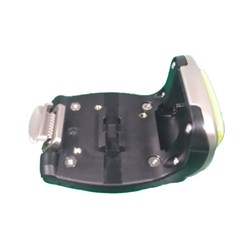 Zebra RS6000 Replacement Trigger Swivel Assembly With Cam Buckle. Order Finger Straps SG-NGRS-Strpny-10 Separately