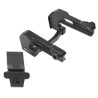 RFD40 Rigid Holster with Belt Clip (Belt Sold Separately)