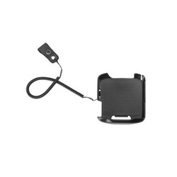 Zebra SB1 Holster Hip / Belt/W/Tether