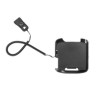 Zebra SB1 Holster Hip / Belt/W/Tether
