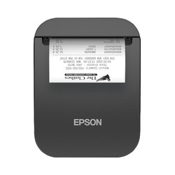 Epson TM-P80II (112): Receipt/WI-FI USB-C EU