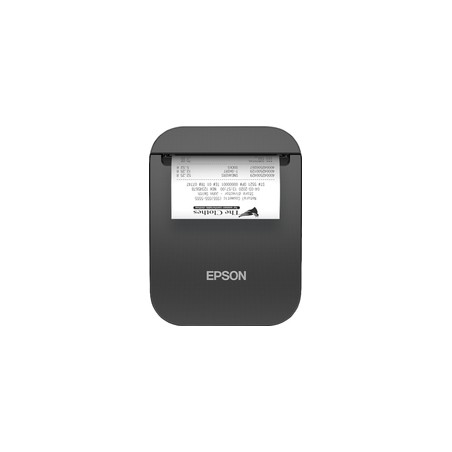 Epson TM-P80II (112): Receipt/WI-FI USB-C EU