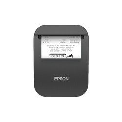 Epson TM-P80II AC (132):/Receipt Autocutter WI-FI USB-C E