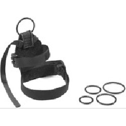 Zebra Hand Mount Kit RS309/.