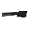 Yealink A30-020 All-in-one MeetingBar, 2x kamera, Dot. CTP18, Au. framing, Sp. tracking, Noise proof