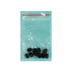 Zebra SMA Dust Cap VC80X Std/And Freezer 10-Pcs-Pack