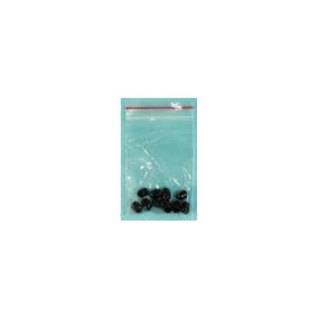 Zebra SMA Dust Cap VC80X Std/And Freezer 10-Pcs-Pack