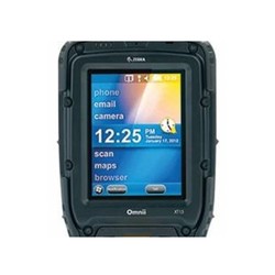 Zebra XT15 Extr Duty Display Module/Improved Impact Resistance