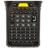 Zebra KBD Long, 59 Key, Alpha ABC, Numeric Telephony, 6 FN