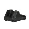 Zebra Dock Station Single Eth/RS232/DC Cable AC Order Separately