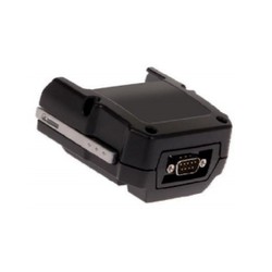 Zebra Adapter Snap Module - DE9 RS232 & Charge