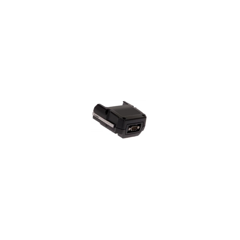 Zebra Adapter Snap Module - DE9 RS232 & Charge