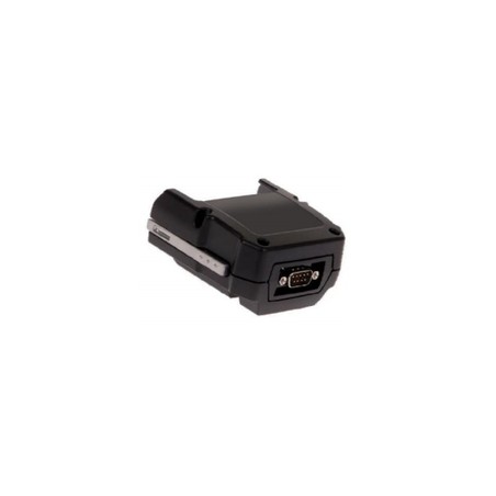 Zebra Adapter Snap Module - DE9 RS232 & Charge