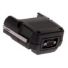 Zebra Adapter Snap Module - DE9 RS232 & Charge