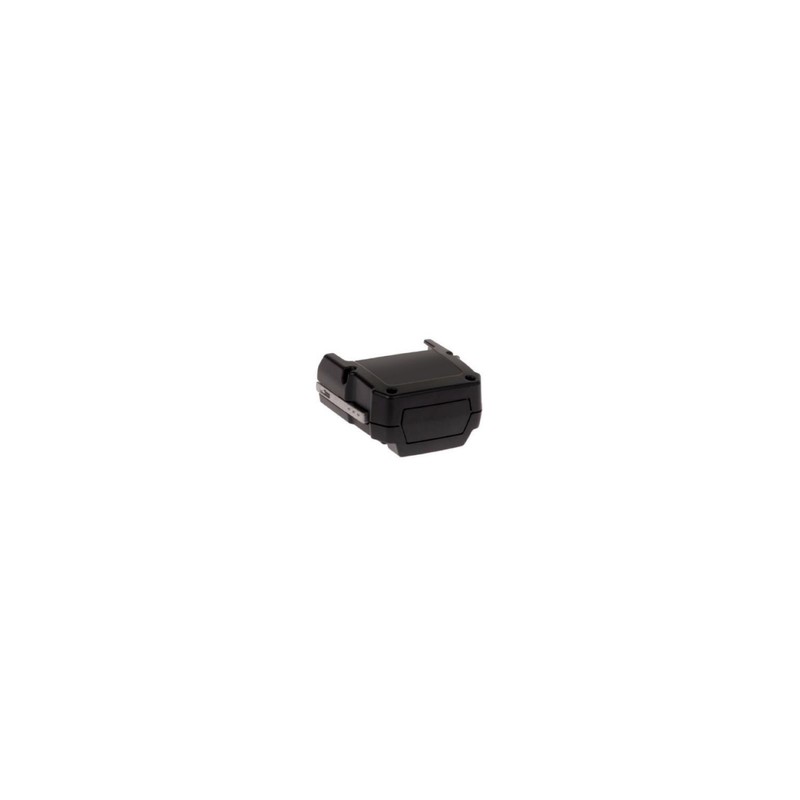 Zebra Charger Snap Module/.