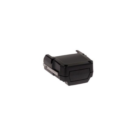 Zebra Charger Snap Module/.