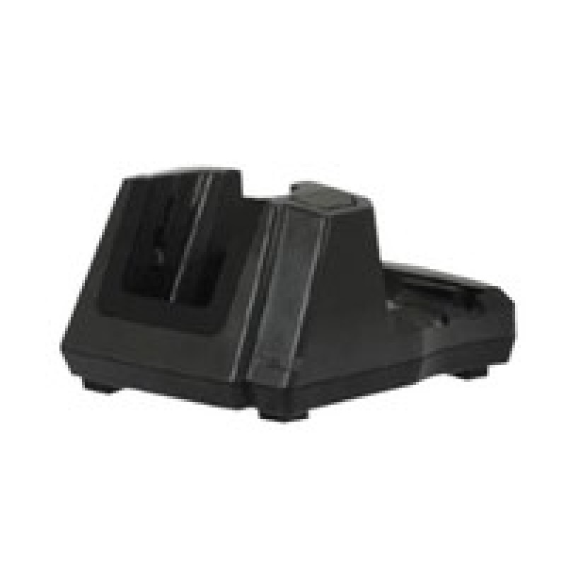 Zebra Docking Station Desktop USB/Incl PS Adapters Sync Cable