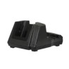 Zebra Docking Station Desktop USB/Incl PS Adapters Sync Cable