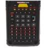 Zebra KBD Long 59 Key Oracle Alpha/ABC Numeric Telephony 6 FN