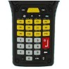 Zebra Keypad Long, 66 Key, Phone Keys, Alpha QWERTY, Numeric Telephony, 6 FN