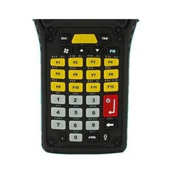 Zebra KBD Long 34 Key/Numeric Telephony 12 FN