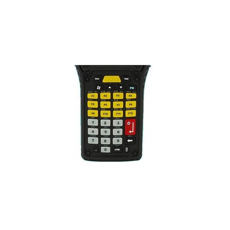 Zebra KBD Long 34 Key/Numeric Telephony 12 FN