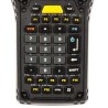 Zebra Keypad Long 36 Key Alpha Mod/Numeric Calculator 12 FN