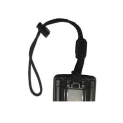 Zebra Accessory Wrist Strap/.