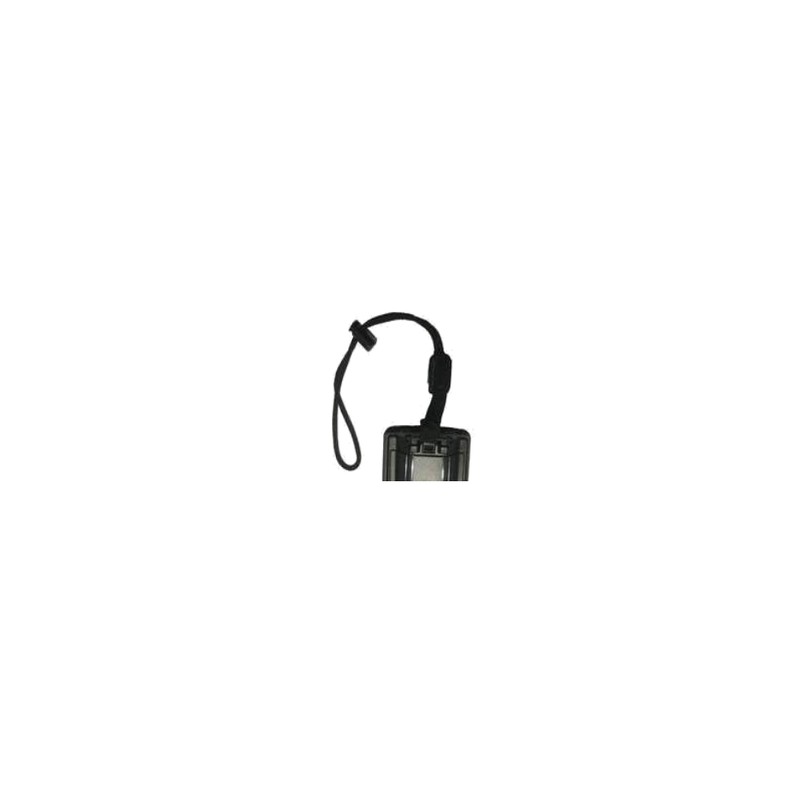 Zebra Accessory Wrist Strap/.