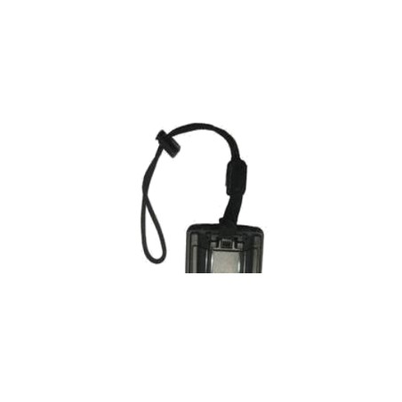 Zebra Accessory Wrist Strap/.