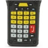 Zebra Keypad Long, 34 Key, Numeric Telephony, 12 FN