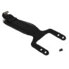 Zebra Accessory Hand Strap/Double Loop