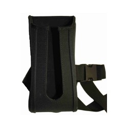 Zebra Accsy Forklift Holster/.