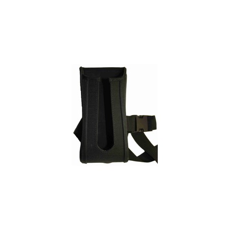 Zebra Accsy Forklift Holster/.