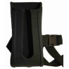 Zebra Accsy Forklift Holster/.