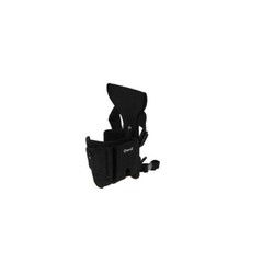 Zebra Accessory Hard Shell Holster/Standard Back Cover