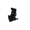 Zebra Accessory Hard Shell Holster/Standard Back Cover