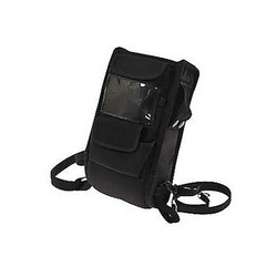 Zebra Accsy Holster Soft Shell/.
