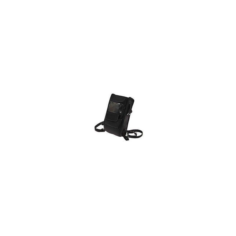 Zebra Accsy Holster Soft Shell/.