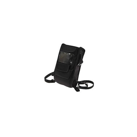 Zebra Accsy Holster Soft Shell/.