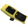 Zebra Accsy Rubber Boot Exp Back/W/ Extended Endcap Yellow