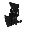 Zebra Hard Shell Holster/For Expansion Back For XT15