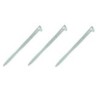 Zebra Accessory Long Gray Stylus Pack OF 3 (Not Compatible With Low Profile Pistol Grip)
