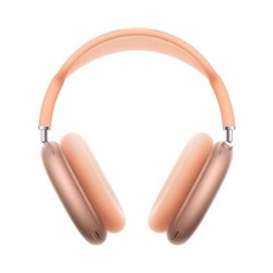 APPLE AirPods Max 2 (2024) - Orange
