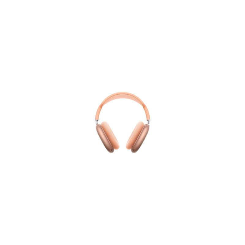 APPLE AirPods Max 2 (2024) - Orange