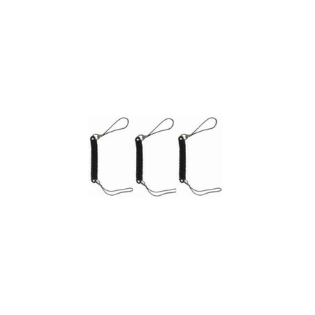 Zebra Accessory Stylus Tether (Pack OF 3)