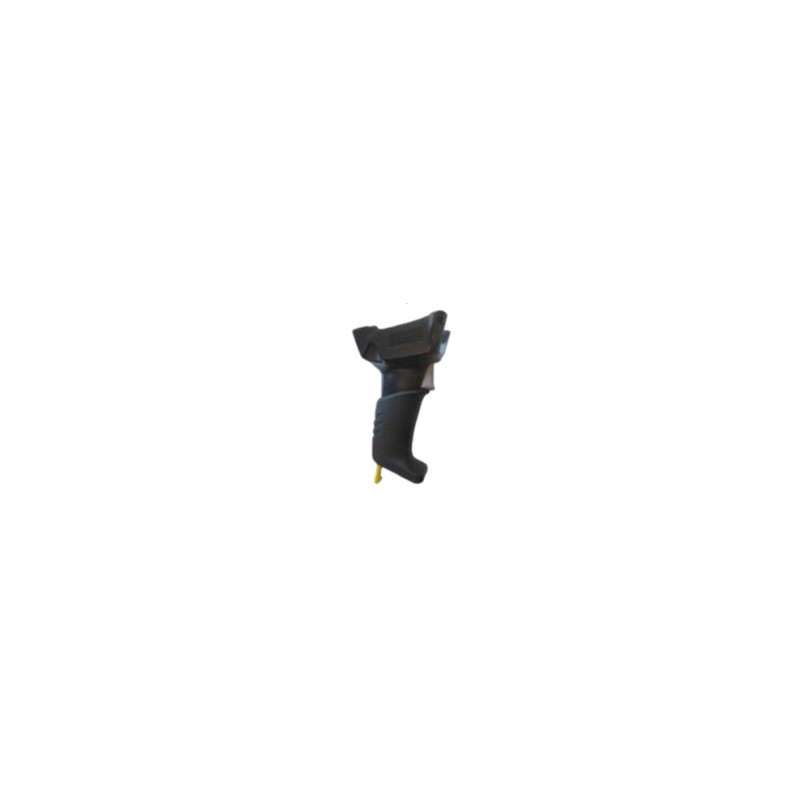 Zebra Kit Pistol Grip Standard/Back Cover A