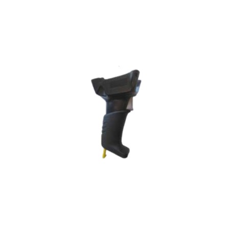 Zebra Kit Pistol Grip Standard/Back Cover A