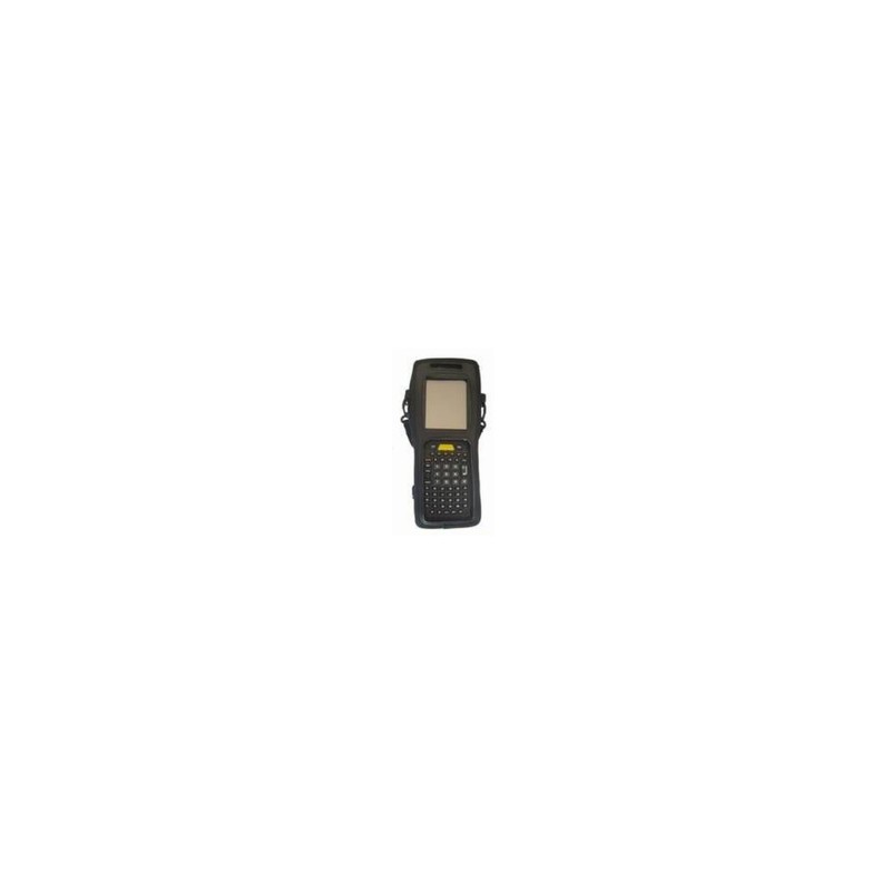 Zebra Acc Carrying Case Exp Back COV/W/ Extended Endcap Non-FCC