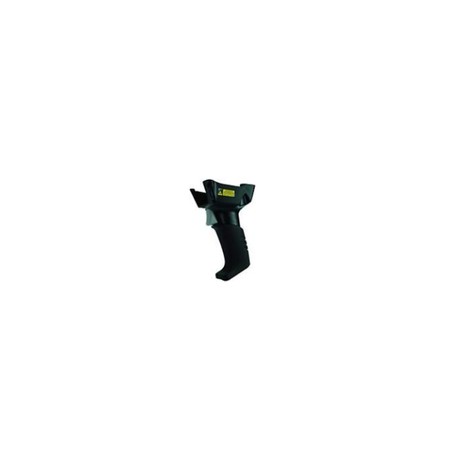 Zebra Kit Pistol Grip - Standard Back Cover B